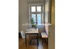 Etagenwohnung Hamburg Sternschanze - 1 Zimmer, 40 m&sup2;, 688&euro; | Angebot:24539284