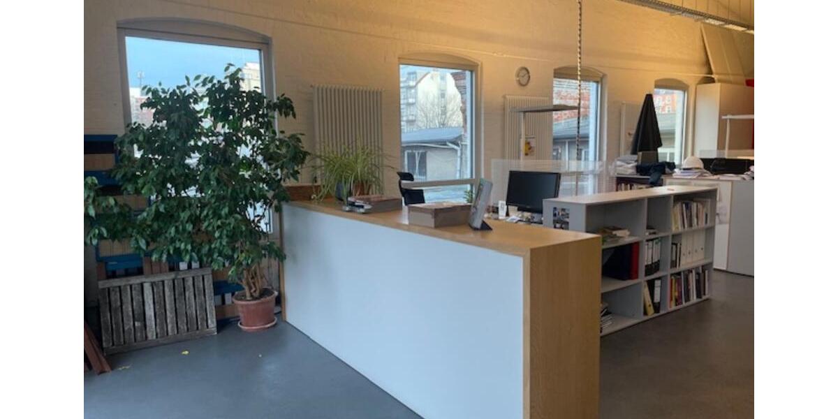 Gewerbeobjekt Hamburg Hoheluft-West - 380&euro; | Angebot:25331687