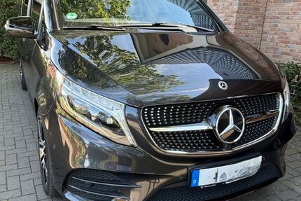 Mercedes-Benz V 300 70.400 km 49.500 &euro; Halstenbek 25469