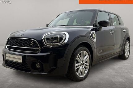Mini Countryman SE (Cooper) 55.238 km 23.994 &euro; Barsbüttel bei Hamburg 22885