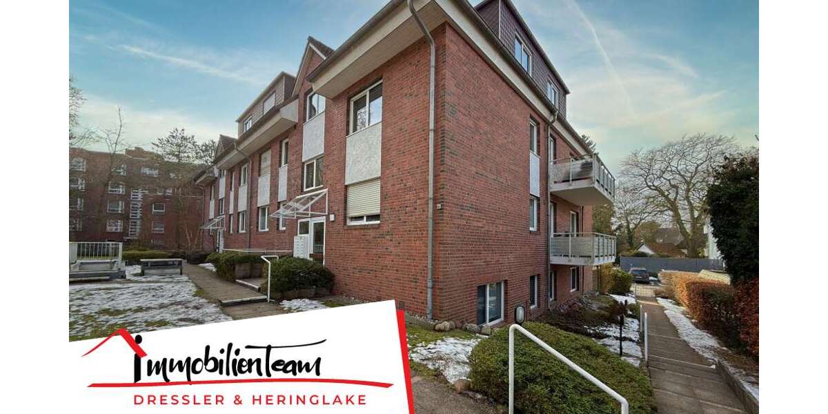 Etagenwohnung Hamburg Altona - 3 Zimmer, 74 m&sup2;, 329.000&euro; | Angebot:25268504