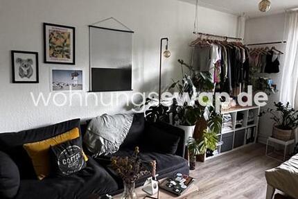 Wohnung Hamburg Eimsbüttel - 1 Zimmer, 23 m&sup2;, 448&euro; | Angebot:25181937