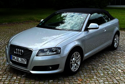 Audi A3 159.200 km 7.500 &euro; Hamburg 22549