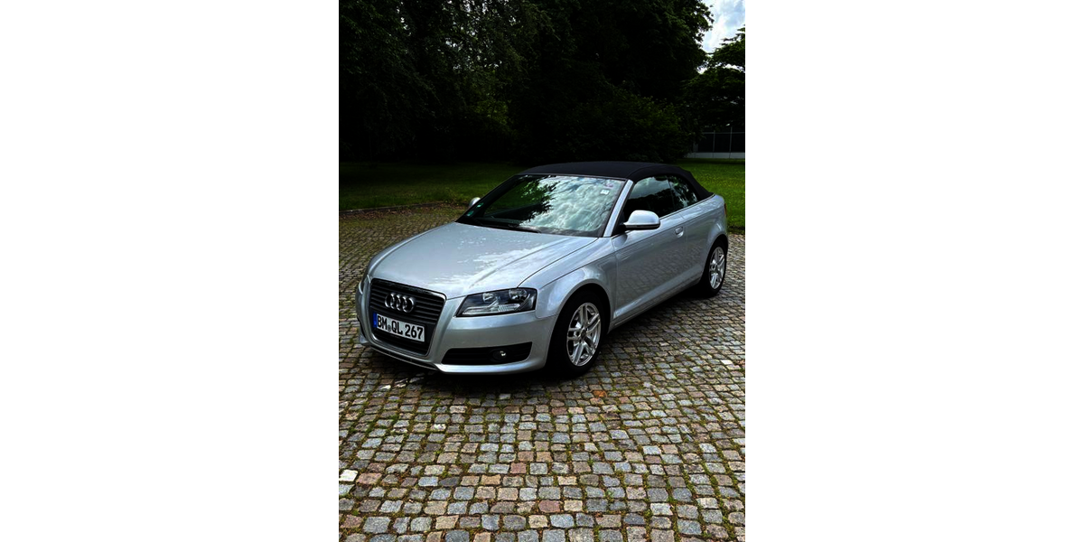 Audi A3 159.200 km 7.500 &euro; Hamburg 22549