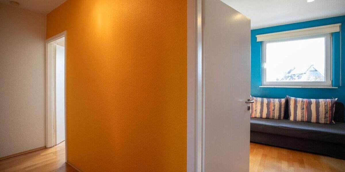 Reihenmittelhaus Uetersen - 5 Zimmer, 121 m&sup2;, 299.000&euro; | Angebot:25663037