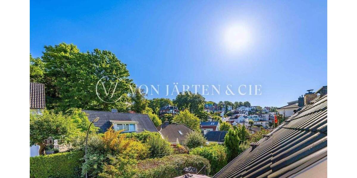 Mehrfamilienhaus, Wohnhaus Hamburg Blankenese - 3 Zimmer, 80 m&sup2;, 720.000&euro; | Angebot:25797785