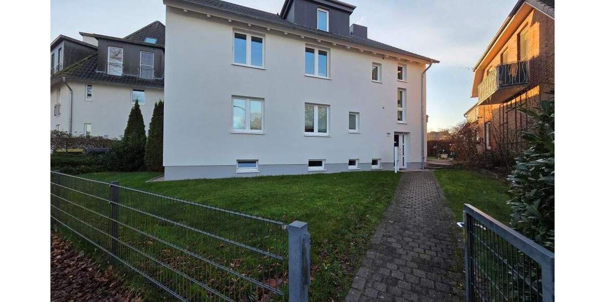 Mehrfamilienhaus, Wohnhaus Hamburg Duvenstedt - 1 Zimmer, 990.000&euro; | Angebot:25742039