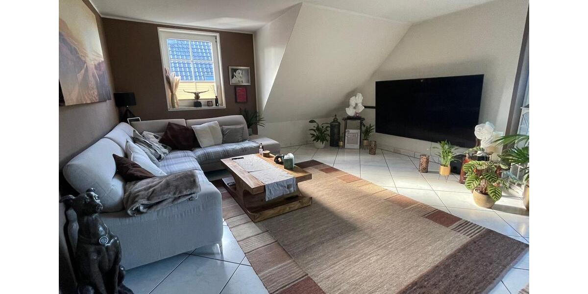 Maisonettenwohnung Rellingen - 3 Zimmer, 110 m&sup2;, 455.000&euro; | Angebot:25821780