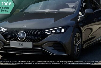 Mercedes-Benz EQE 14.036 km 56.990 &euro; Hamburg 22047