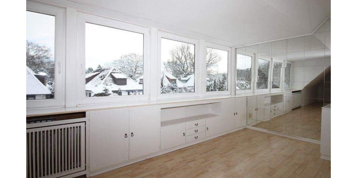 Einfamilienhaus Großhansdorf - 5 Zimmer, 155 m&sup2;, 670.000&euro; | Angebot:25748208