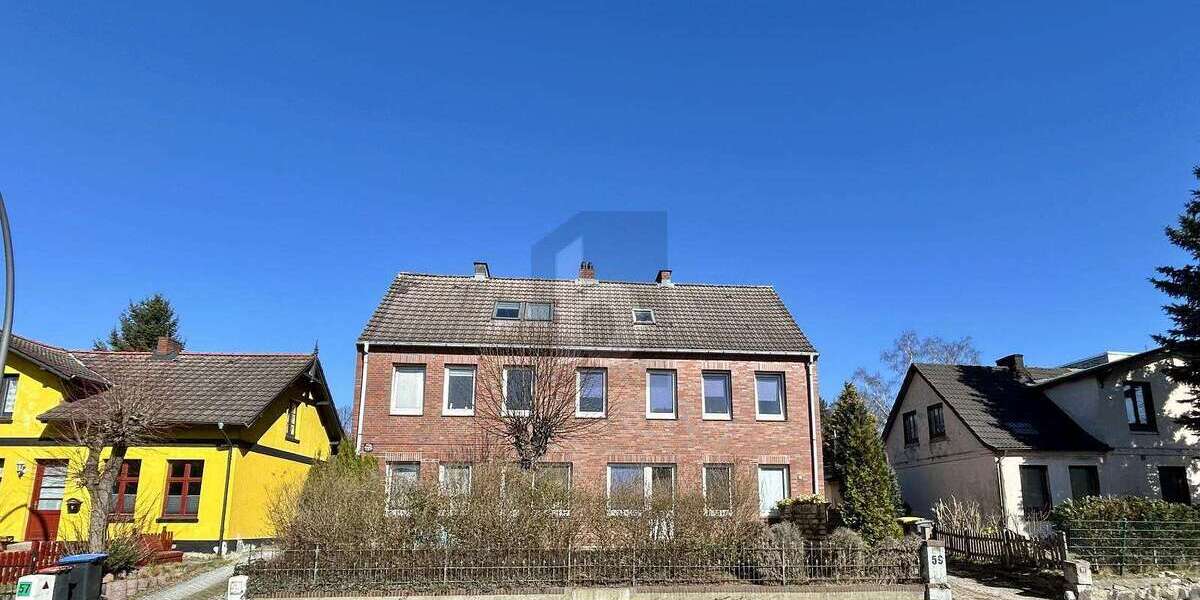 Einfamilienhaus Hamburg Billstedt Billstedt - 15 Zimmer, 258 m&sup2;, 1.100.000&euro; | Angebot:26074170