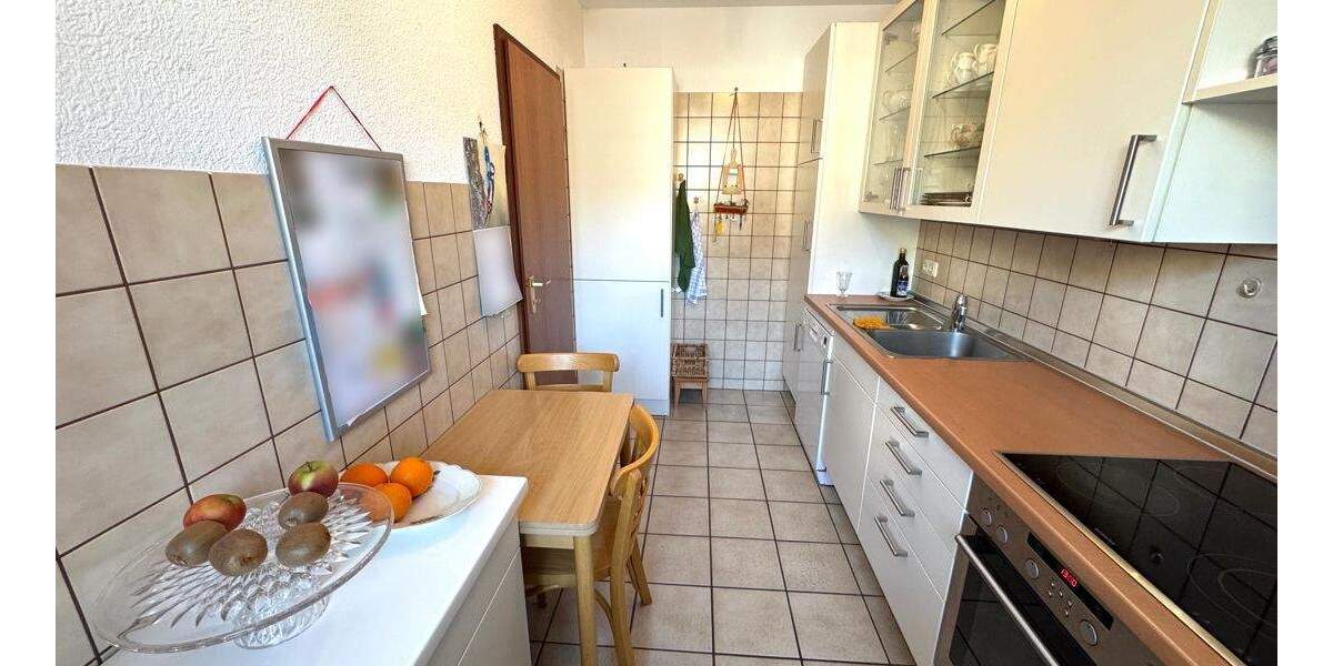 Doppelhaushälfte Hamburg / Marmstorf Eißendorf - 4 Zimmer, 110 m&sup2;, 460.000&euro; | Angebot:25697399