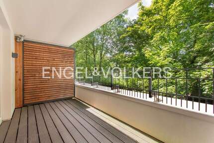 Wohnung Hamburg Winterhude - 3 Zimmer, 103 m&sup2;, 1.195.000&euro; | Angebot:26827168