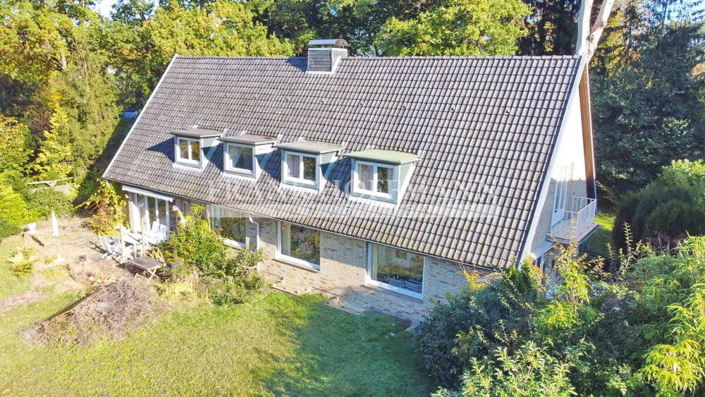 Mehrfamilienhaus, Wohnhaus Hamburg Wellingsbüttel - 1 Zimmer, 231 m&sup2;, 2.500.000&euro; | Angebot:25743499