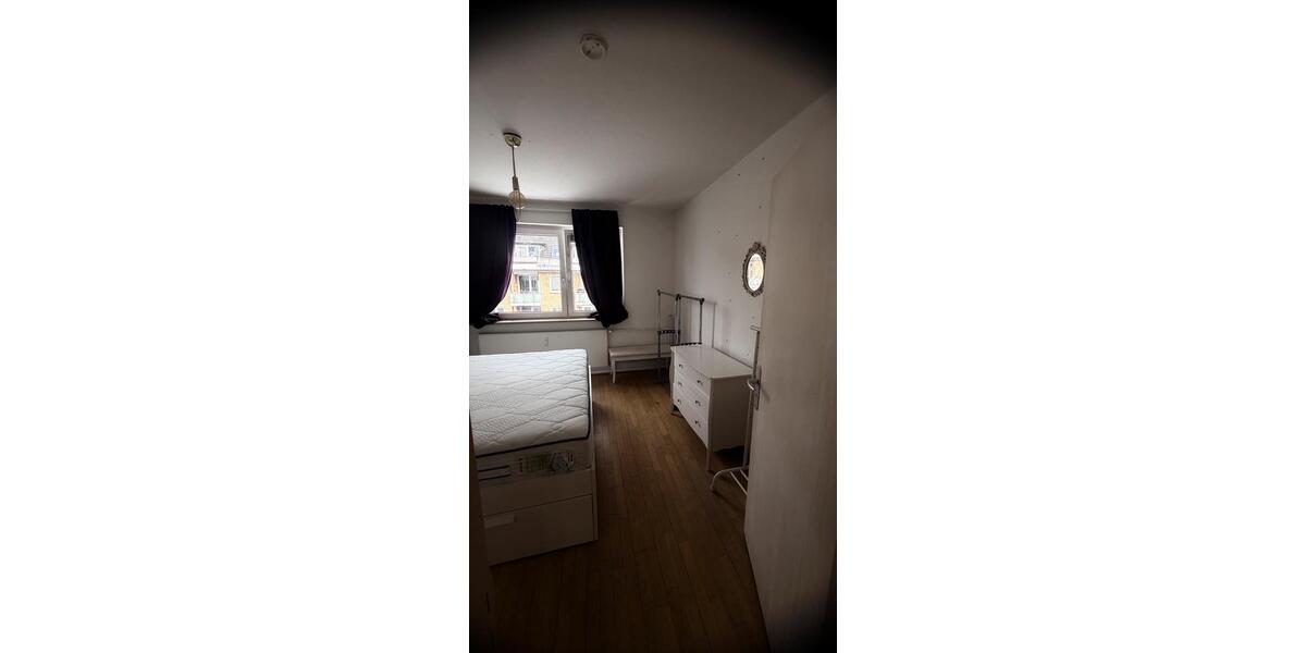 Erdgeschoßwohnung Hamburg Wandsbek - 2 Zimmer, 65 m&sup2;, 1.100&euro; | Angebot:24934940