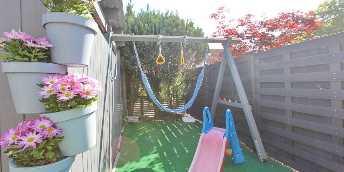 Doppelhaushälfte Elmshorn - 4 Zimmer, 107 m&sup2;, 399.000&euro; | Angebot:25700596