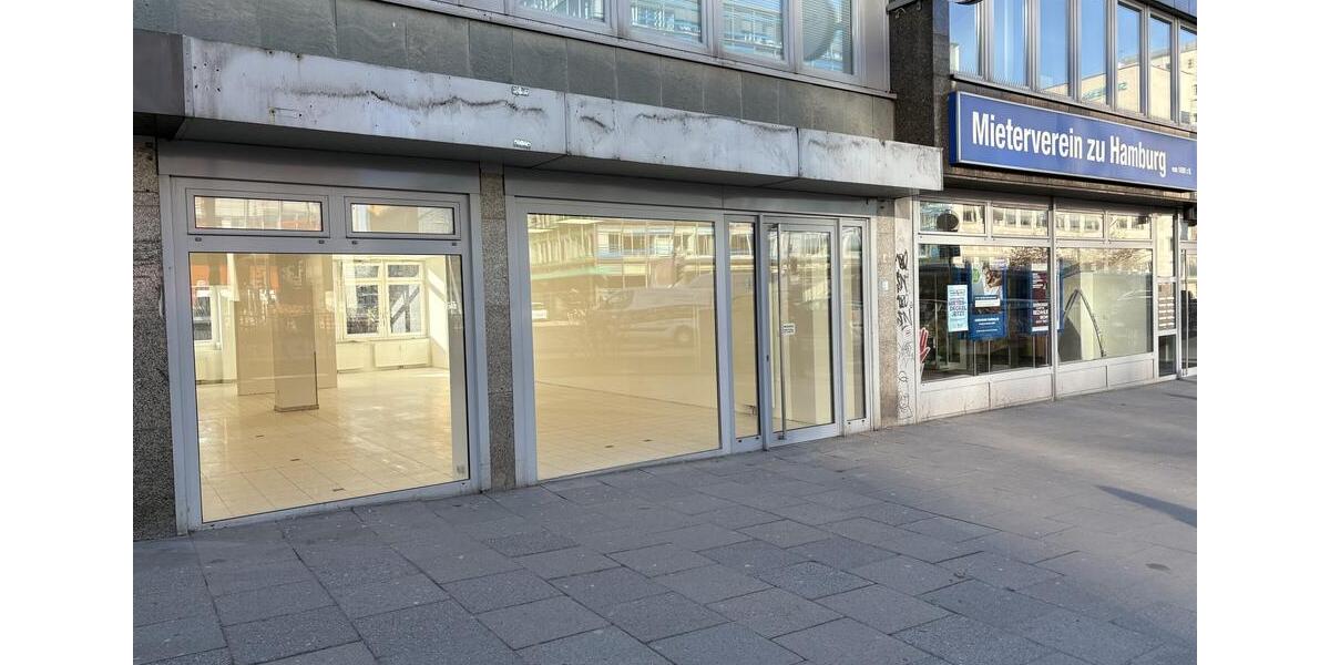 Gewerbeobjekt Hamburg Hamburg-Mitte - 3.450&euro; | Angebot:25366017