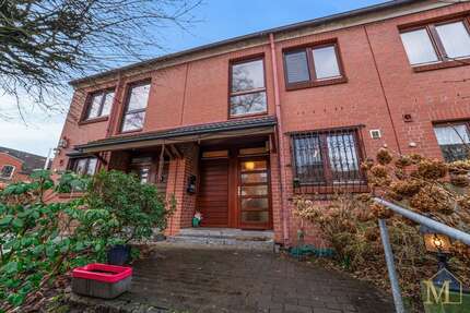 Haus Glinde - 5 Zimmer, 133 m&sup2;, 429.000&euro; | Angebot:25399598