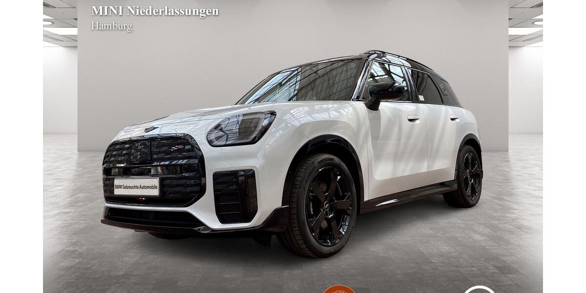 Mini Countryman SE (Cooper) 19.470 km 43.557 &euro; Barsbüttel bei Hamburg 22885