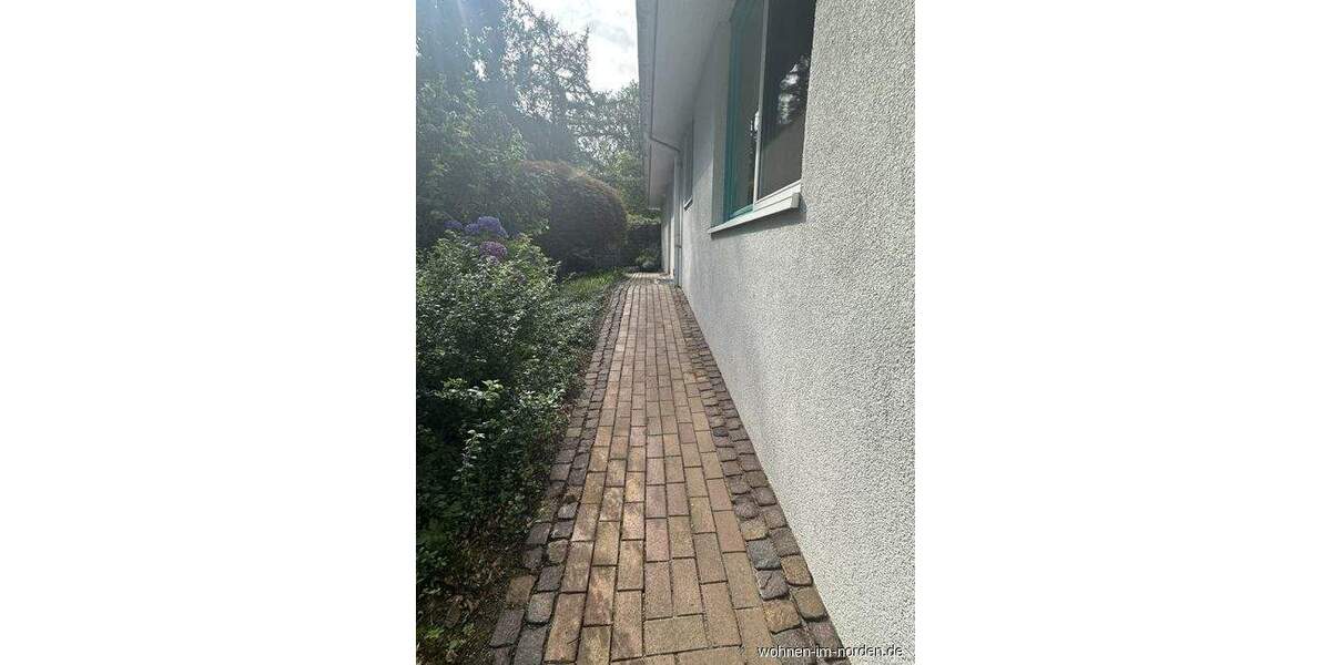 Bungalow Hamburg / Rissen Rissen - 4 Zimmer, 110 m&sup2;, 800.000&euro; | Angebot:25775075