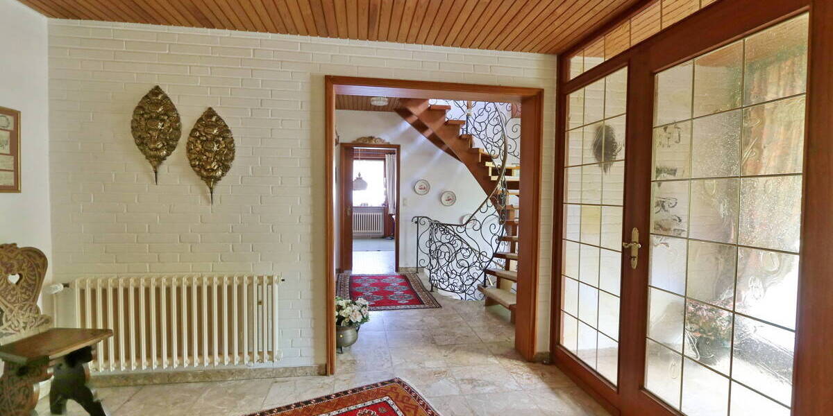 Einfamilienhaus Hamburg Wellingsbüttel - 7 Zimmer, 229 m&sup2;, 1.175.000&euro; | Angebot:25801694