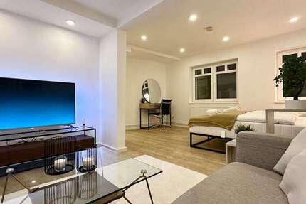 Zimmer Hamburg Altona - 1 Zimmer, 1.950&euro; | Angebot:25527375