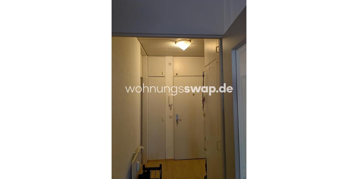 Etagenwohnung Hamburg Alsterdorf - 1 Zimmer, 44 m&sup2;, 496&euro; | Angebot:24541628