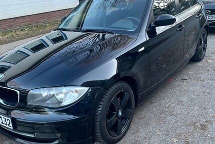 BMW 116 166.000 km 1.650 &euro; Hamburg 22049