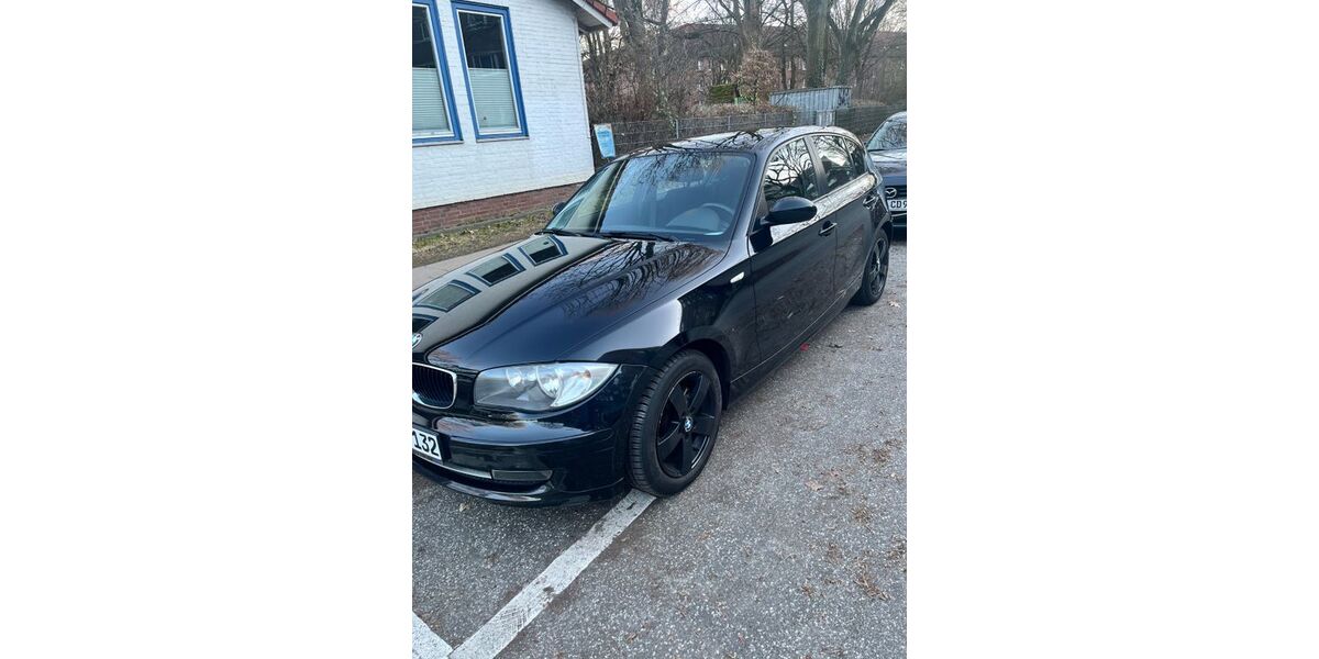 BMW 116 166.000 km 1.650 &euro; Hamburg 22049