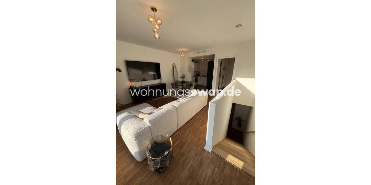 Etagenwohnung Hamburg Winterhude - 4 Zimmer, 94 m&sup2;, 1.894&euro; | Angebot:26021109