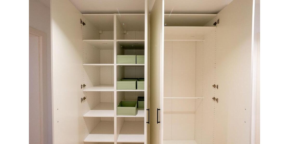 Etagenwohnung Hamburg Wandsbek - 1 Zimmer, 35 m&sup2;, 1.400&euro; | Angebot:25233866