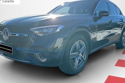 Mercedes-Benz GLC 300 5.667 km 55.250 &euro; Trittau 22946