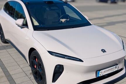 Nio ET5 22.000 km 30.500 &euro; Norderstedt 22844