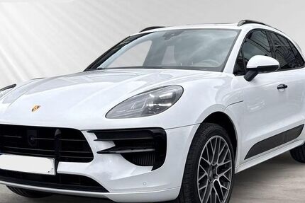 Porsche Macan 54.600 km 64.900 &euro; Pinneberg 25421