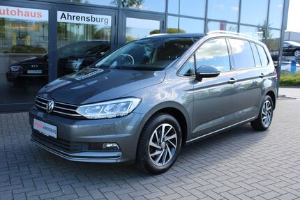 VW Touran 133.027 km 17.970 &euro; Ahrensburg 22926