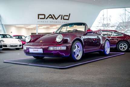Porsche 964 166.586 km 164.964 &euro; Hamburg 22047