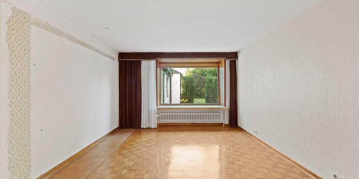 Einfamilienhaus Hamburg / Langenhorn Langenhorn - 5 Zimmer, 139 m&sup2;, 550.000&euro; | Angebot:25770269
