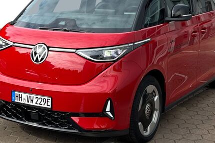 VW ID. Buzz 3.500 km 76.900 &euro; Hamburg 22111