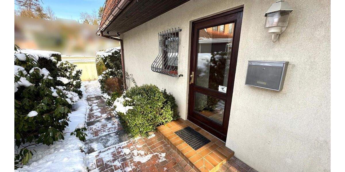 Doppelhaushälfte Hamburg / Marmstorf Eißendorf - 4 Zimmer, 110 m&sup2;, 460.000&euro; | Angebot:25697399