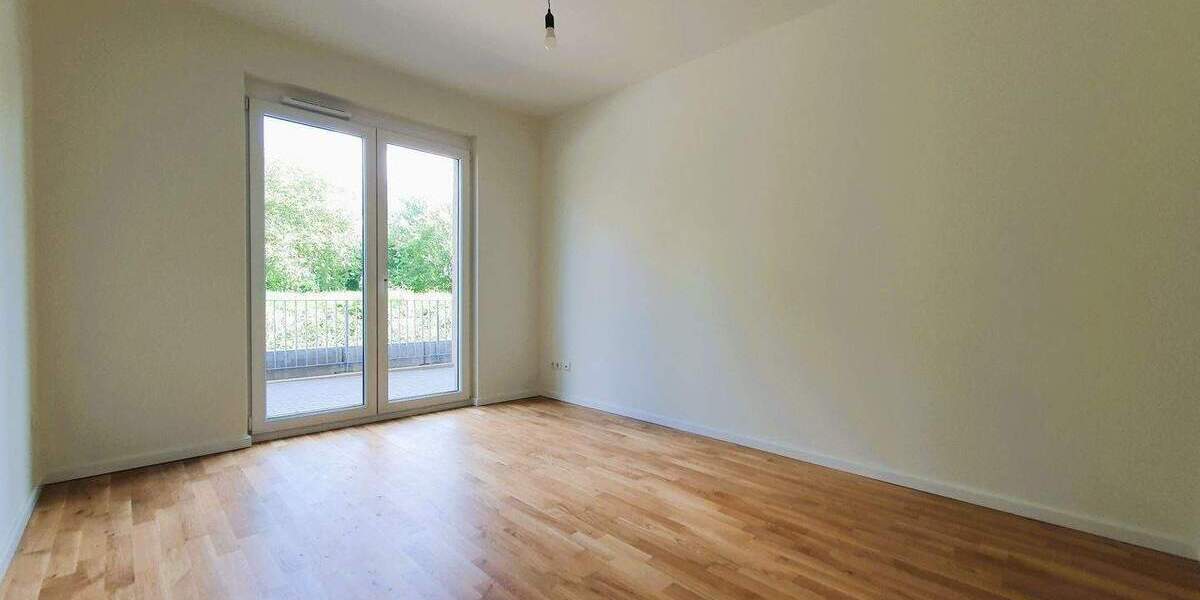 Etagenwohnung Ahrensburg - 3 Zimmer, 78 m&sup2;, 339.000&euro; | Angebot:25675080