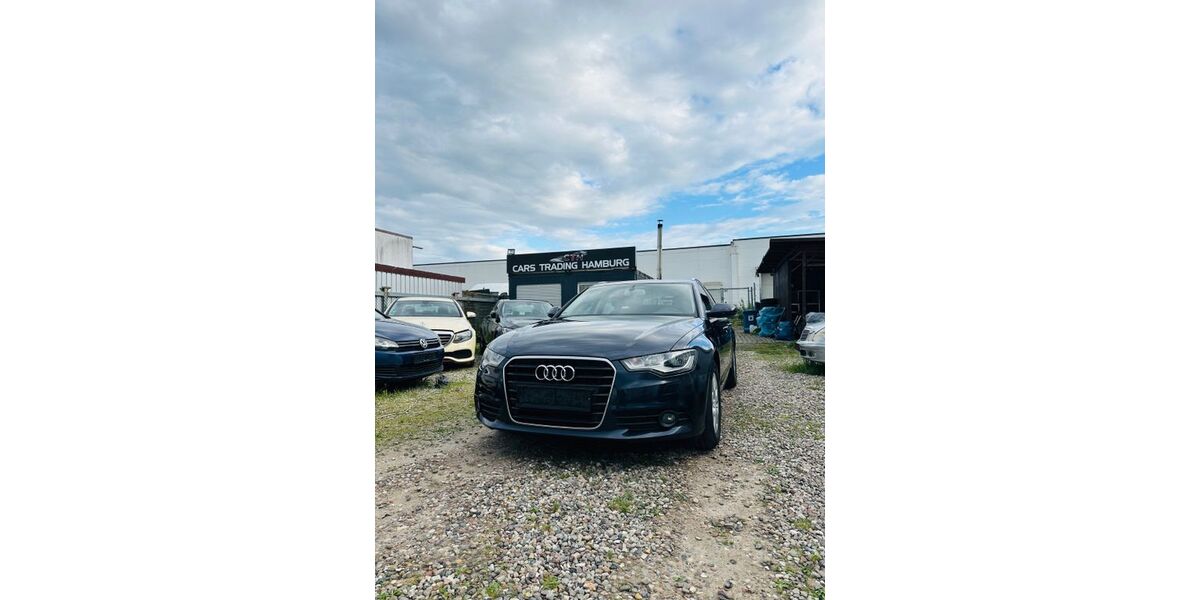 Audi A6 264.100 km 8.000 &euro; Reinbek 21465