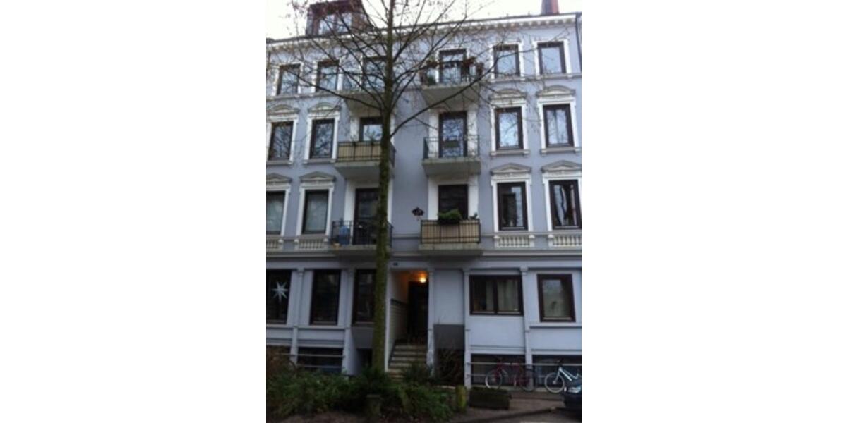 Etagenwohnung Hamburg Sternschanze - 4 Zimmer, 70 m&sup2;, 639.000&euro; | Angebot:25750277