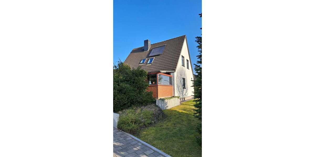 Einfamilienhaus Uetersen - 4 Zimmer, 96 m&sup2;, 390.000&euro; | Angebot:25625801