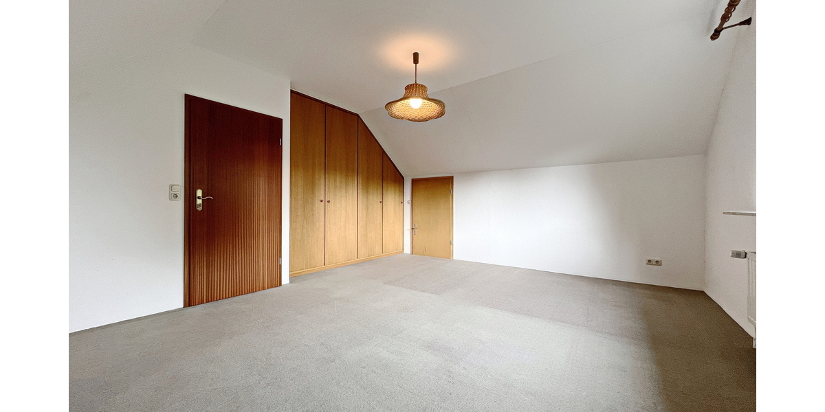 Wo Stille, Wasser und Weite aufeinandertreffen – Einzigartiges Anwesen auf 9.140 m²! - Einfamilienhaus Hitzhusen | Angebot:25365912