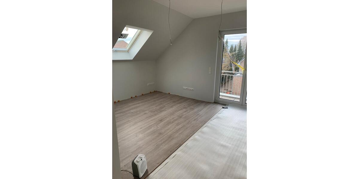 Etagenwohnung Bönningstedt - 3 Zimmer, 75 m&sup2;, 1.600&euro; | Angebot:25919245