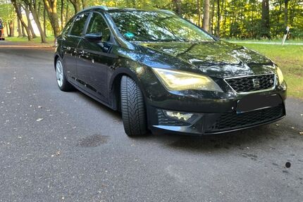 Seat Leon 217.555 km 7.999 &euro; Bad Bramstedt 24576