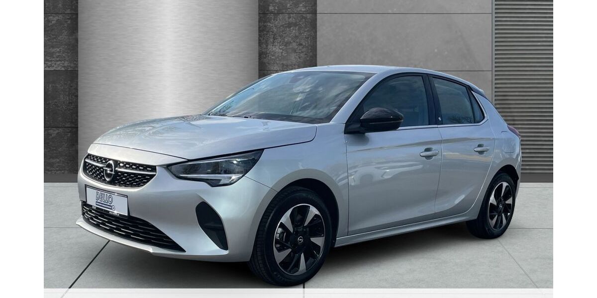 Opel Corsa 17.685 km 18.980 &euro; Ahrensburg 22926