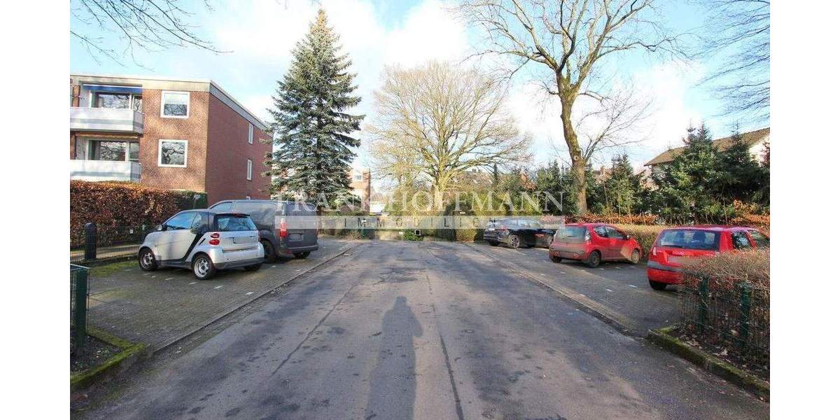 Etagenwohnung Rellingen - 3 Zimmer, 77 m&sup2;, 249.000&euro; | Angebot:25700535