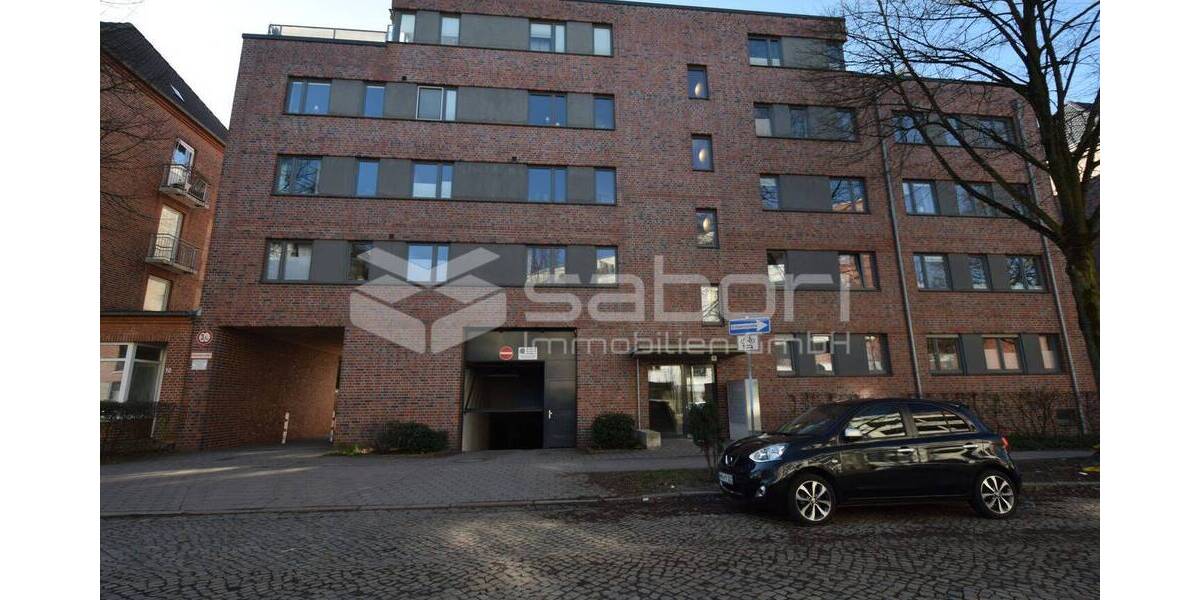 Etagenwohnung Hamburg Hamm - 3 Zimmer, 77 m&sup2;, 499.000&euro; | Angebot:25971278