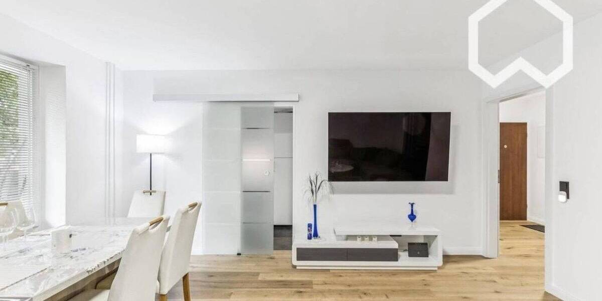 Etagenwohnung Hamburg Osdorf - 1 Zimmer, 50 m&sup2;, 278.000&euro; | Angebot:26825459